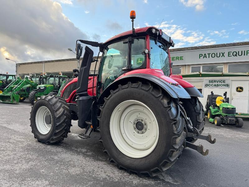 Traktors VALTRA T214 DIRECT: foto 6