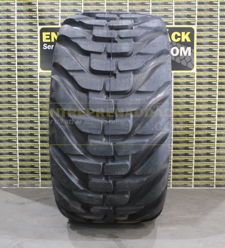 Nokian Forest King 780/50-28.5 SB – Built for the toughest terrain - Forvarders: foto 3 Nokian Forest King 780/50-28.5 SB – Built for the toughest terrain - Forvarders: foto 3