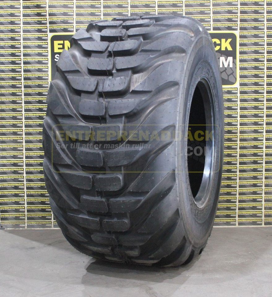 Nokian Forest King 780/50-28.5 SB – Built for the toughest terrain - Forvarders: foto 2 Nokian Forest King 780/50-28.5 SB – Built for the toughest terrain - Forvarders: foto 2