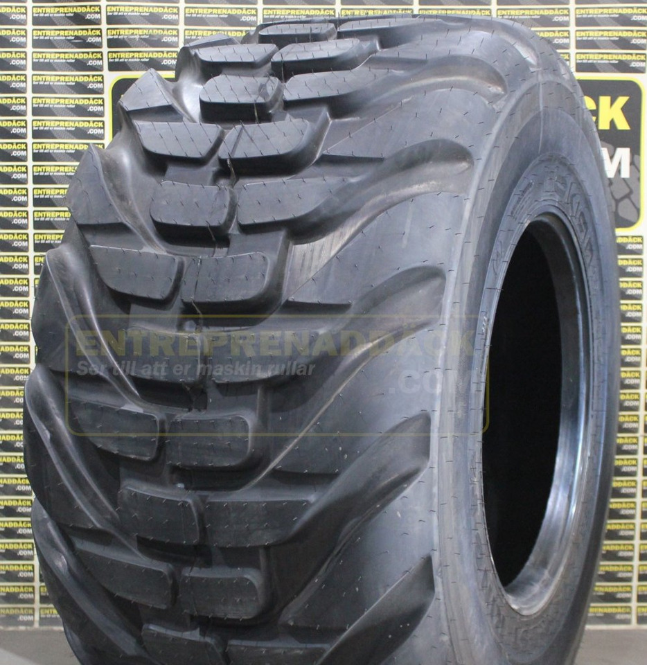 Nokian Forest King 780/50-28.5 SB – Built for the toughest terrain - Forvarders: foto 1 Nokian Forest King 780/50-28.5 SB – Built for the toughest terrain - Forvarders: foto 1