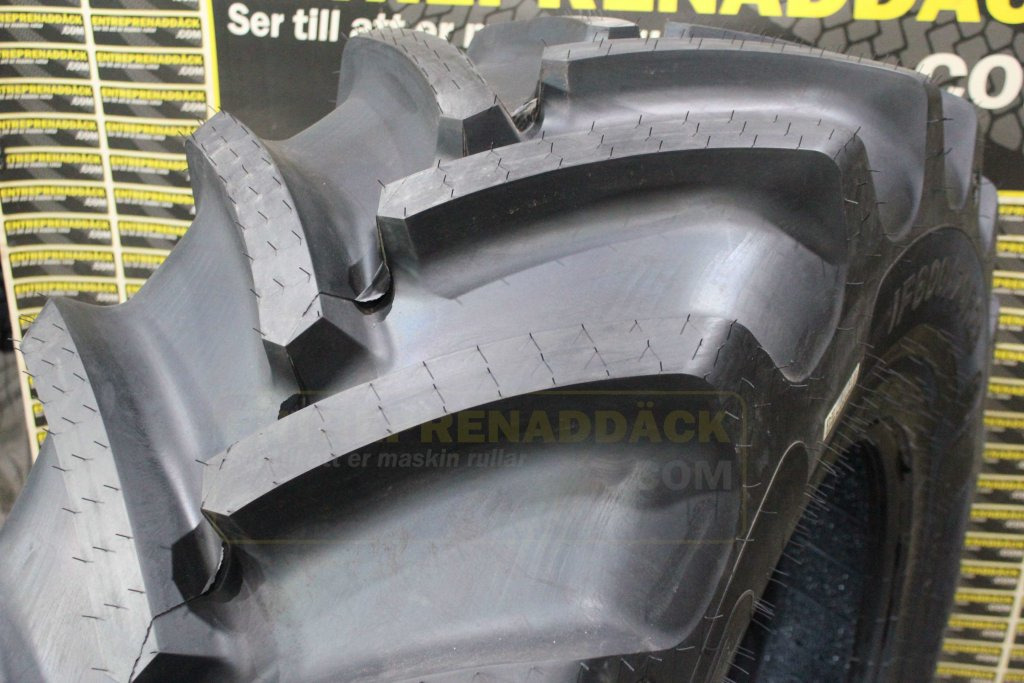 Package 600/70R30 + 710/70R42 IF AR2000 – loose tires, complete wheels - Traktors: foto 2 Package 600/70R30 + 710/70R42 IF AR2000 – loose tires, complete wheels - Traktors: foto 2