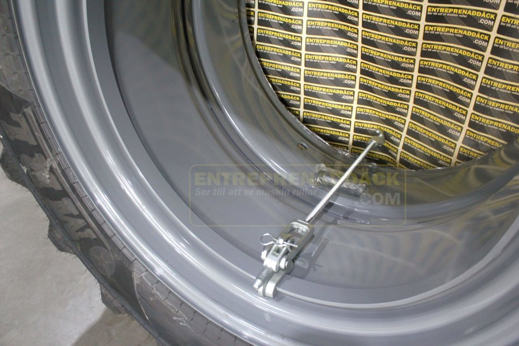 Package 600/70R30 + 710/70R42 IF AR2000 – loose tires, complete wheels - Traktors: foto 3 Package 600/70R30 + 710/70R42 IF AR2000 – loose tires, complete wheels - Traktors: foto 3