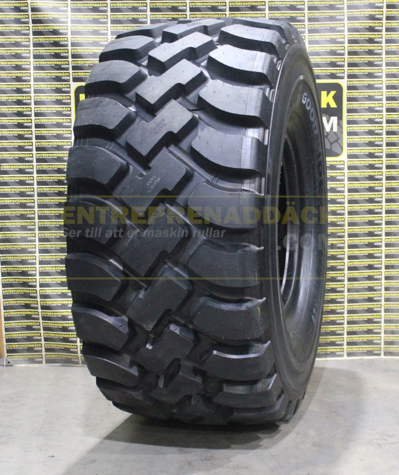 Westlake CB387 E4/ L4 ** 775/65R29 for High Lift Loaders and Dump Truck - Riepas un diski - Riteņu iekrāvējs: foto 4 Westlake CB387 E4/ L4 ** 775/65R29 for High Lift Loaders and Dump Truck - Riepas un diski - Riteņu iekrāvējs: foto 4