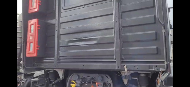 Renault Magnum 460 Dxi iShift līzingu Renault Magnum 460 Dxi iShift: foto 20