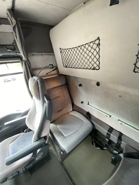 Renault Magnum 460 Dxi iShift līzingu Renault Magnum 460 Dxi iShift: foto 31