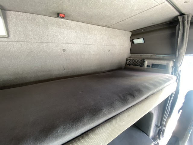 Renault Magnum 460 Dxi iShift līzingu Renault Magnum 460 Dxi iShift: foto 7