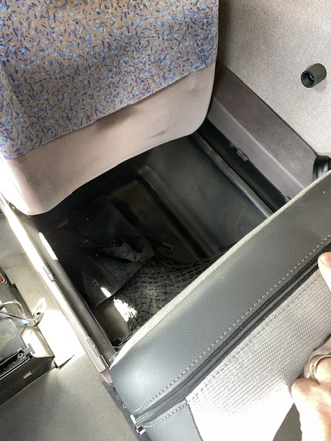 Renault Magnum 460 Dxi iShift līzingu Renault Magnum 460 Dxi iShift: foto 12