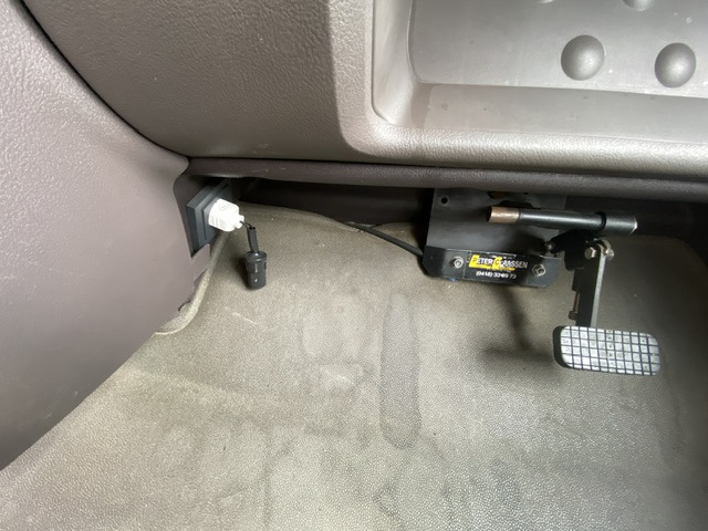 Renault Magnum 460 Dxi iShift līzingu Renault Magnum 460 Dxi iShift: foto 6