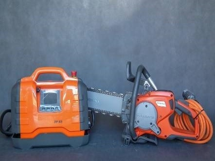 Husqvarna K6500 Chain - Instrument/ Aprīkojums: foto 3 Husqvarna K6500 Chain - Instrument/ Aprīkojums: foto 3
