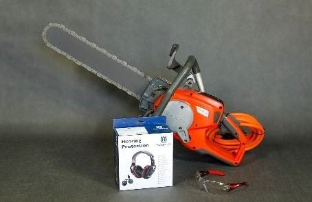 Husqvarna K6500 Chain - Instrument/ Aprīkojums: foto 1 Husqvarna K6500 Chain - Instrument/ Aprīkojums: foto 1