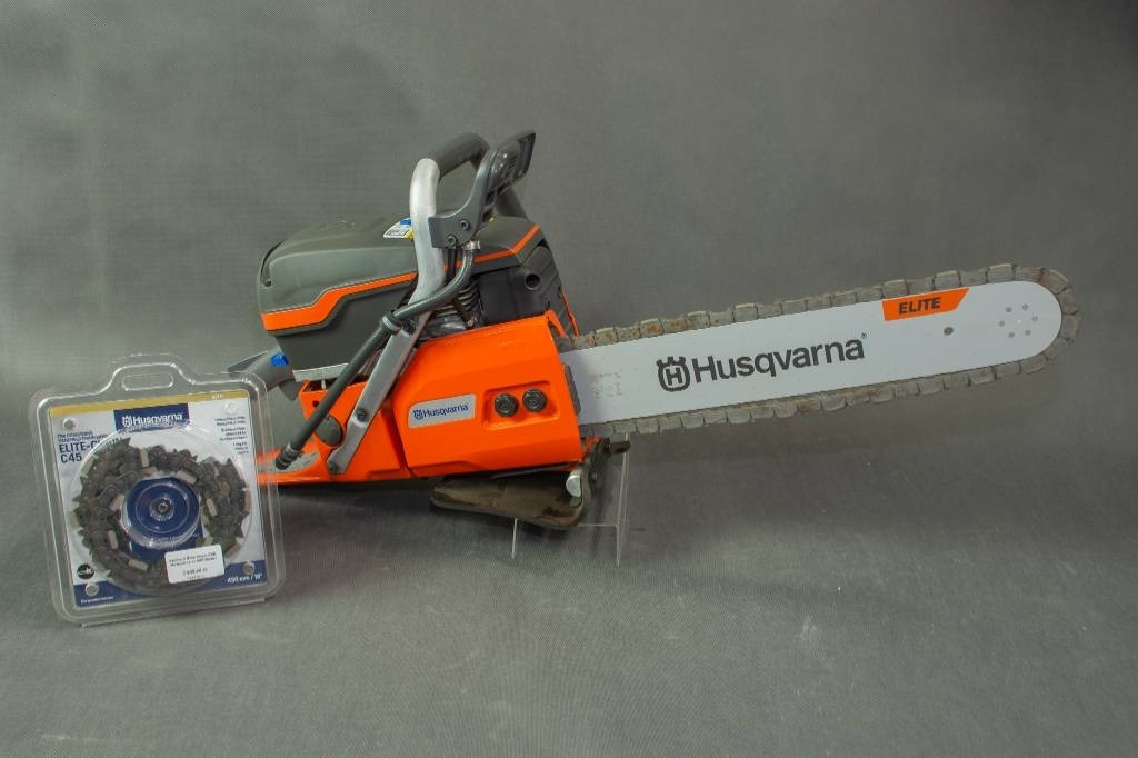 Husqvarna K970 Chain - Instrument/ Aprīkojums: foto 1 Husqvarna K970 Chain - Instrument/ Aprīkojums: foto 1