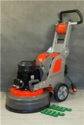 Husqvarna PG540 - Celtniecības maisītājs: foto 1 Husqvarna PG540 - Celtniecības maisītājs: foto 1