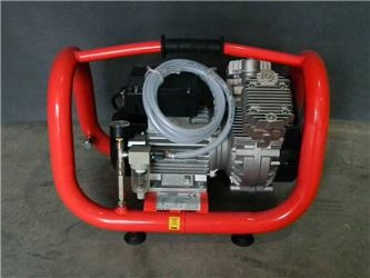 Husqvarna VP200 - Instrument/ Aprīkojums: foto 1 Husqvarna VP200 - Instrument/ Aprīkojums: foto 1