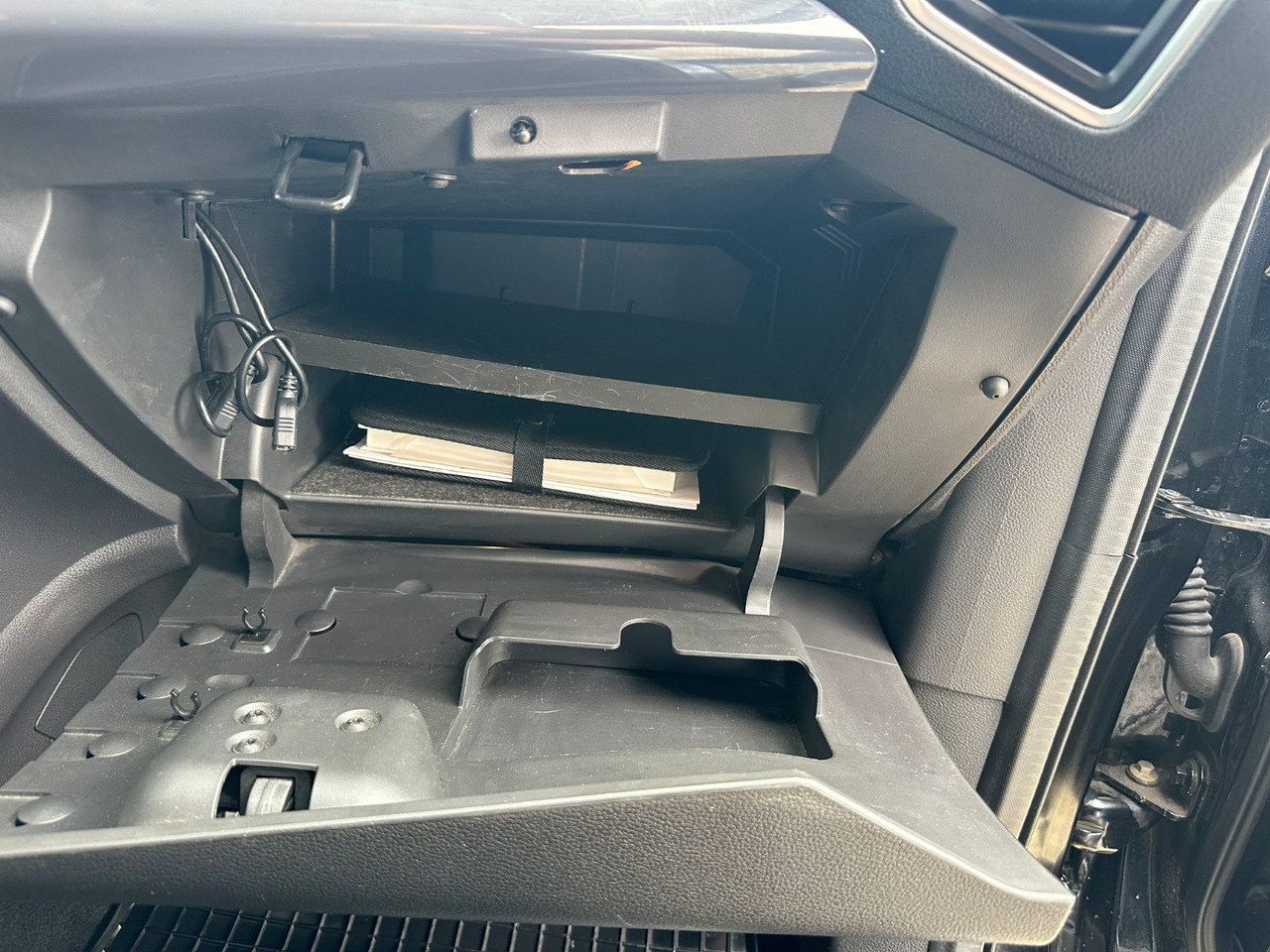 FORD KUGA TITANIUM - SUV: foto 5 FORD KUGA TITANIUM - SUV: foto 5