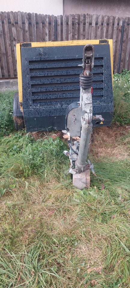 KAESER M57 COMPRESSOR - Gaisa kompresors: foto 2 KAESER M57 COMPRESSOR - Gaisa kompresors: foto 2