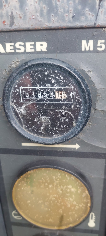 KAESER M57 COMPRESSOR - Gaisa kompresors: foto 3 KAESER M57 COMPRESSOR - Gaisa kompresors: foto 3