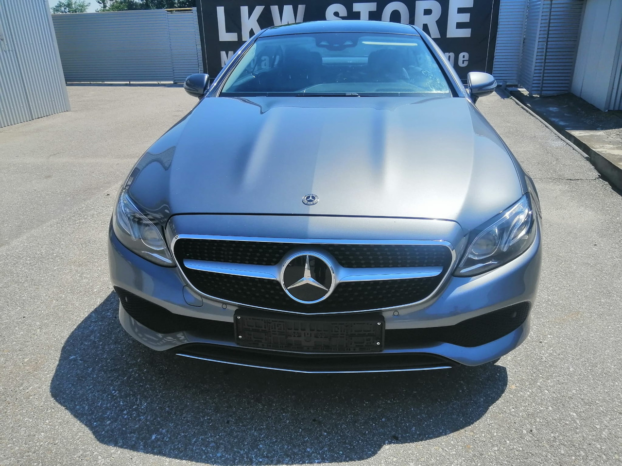 Mercedes Benz E220d Coupe, TOP !!! - Vieglā automašīna: foto 2 Mercedes Benz E220d Coupe, TOP !!! - Vieglā automašīna: foto 2