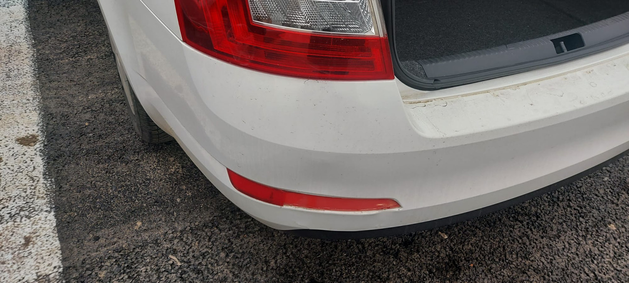 SKODA OCTAVIA - Sedans: foto 5 SKODA OCTAVIA - Sedans: foto 5