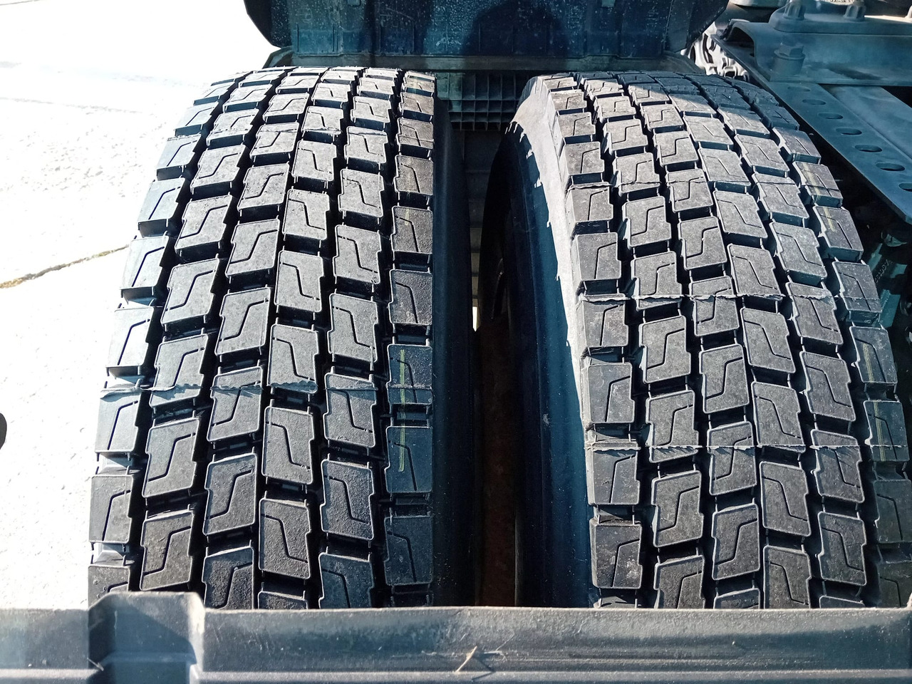 Vilcējs Mercedes-Benz Actros 1845 LS, TOP !!!: foto 17