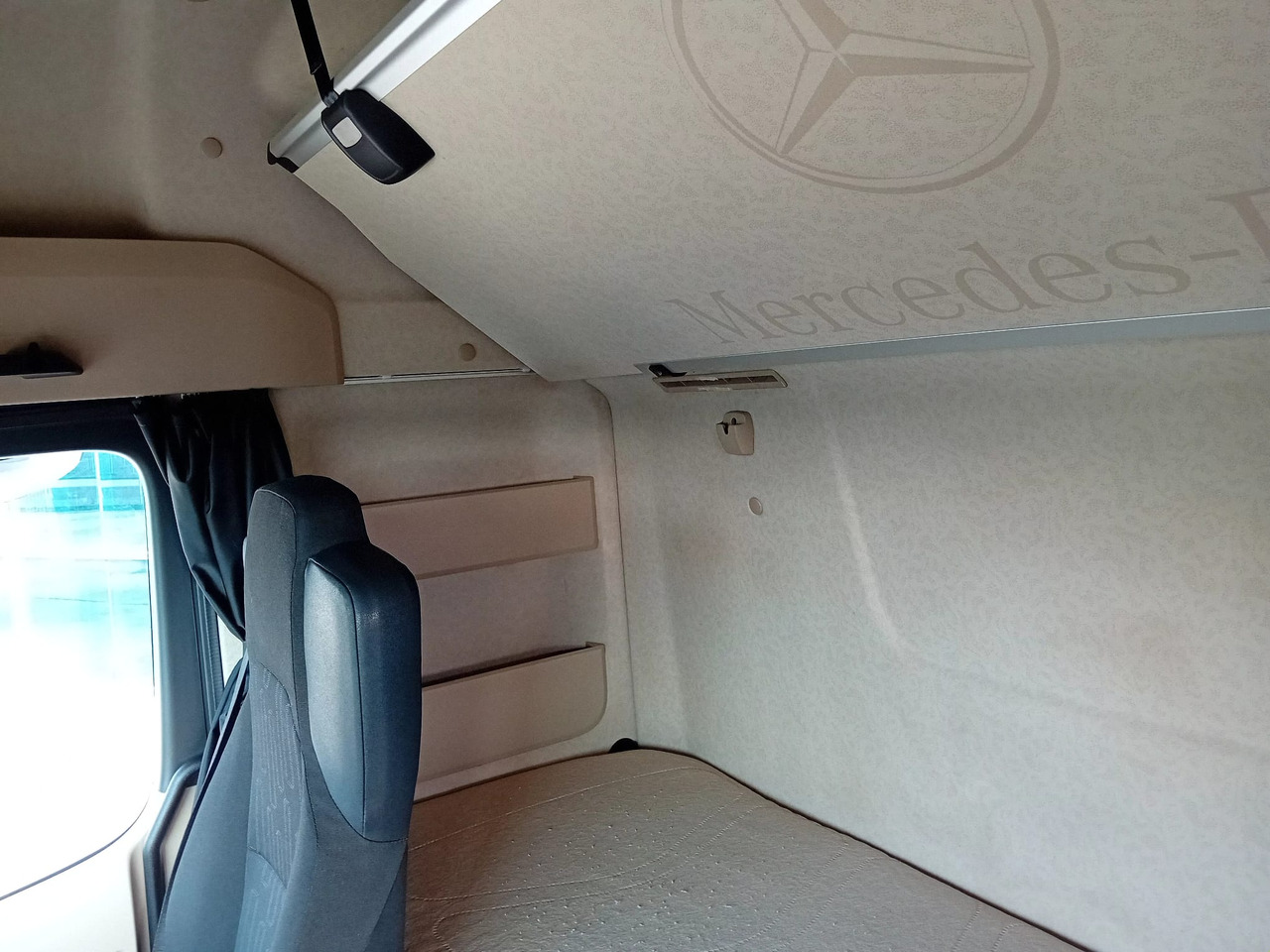 Vilcējs Mercedes-Benz Actros 1845 LS, TOP !!!: foto 13