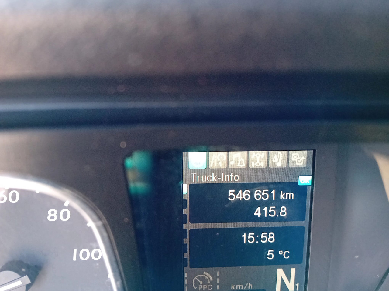 Vilcējs Mercedes-Benz Actros 1845 LS, TOP !!!: foto 14