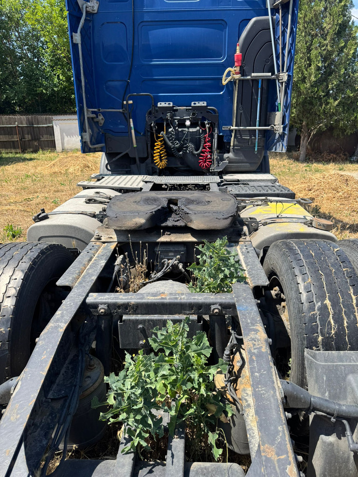 RENAULT PREMIUM DXI - Vilcējs: foto 5 RENAULT PREMIUM DXI - Vilcējs: foto 5