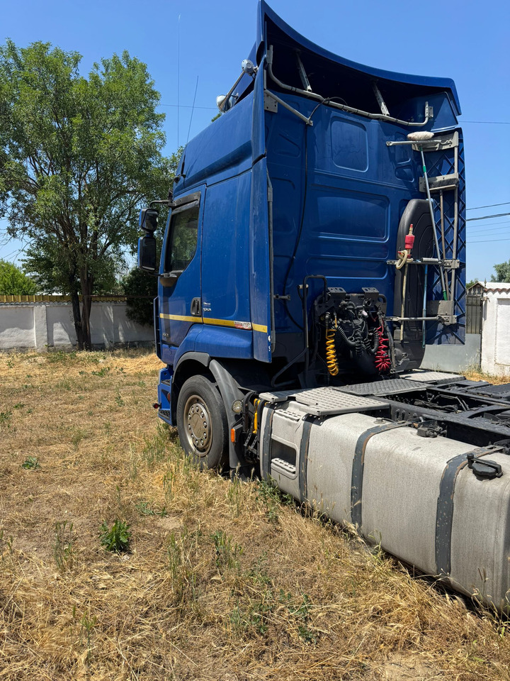 RENAULT PREMIUM DXI - Vilcējs: foto 3 RENAULT PREMIUM DXI - Vilcējs: foto 3