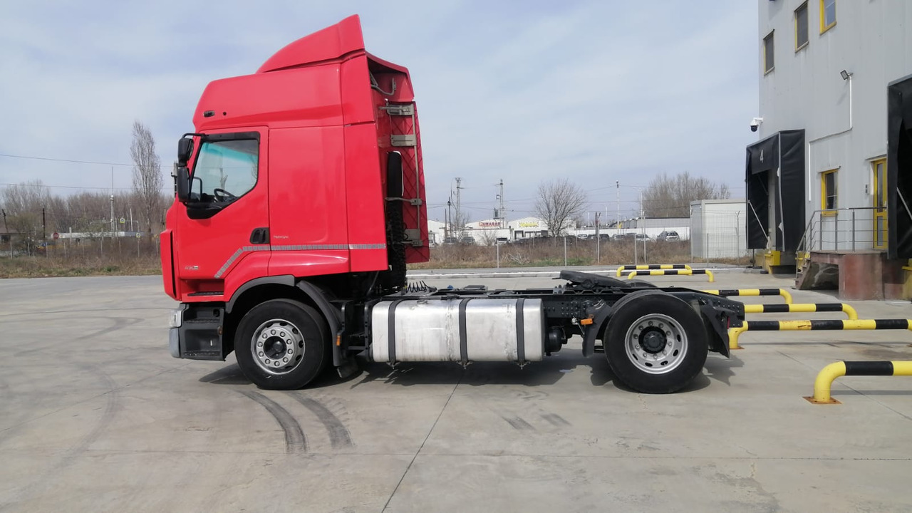Renault PREMIUM 450 DXI, Manual ZF - Vilcējs: foto 4 Renault PREMIUM 450 DXI, Manual ZF - Vilcējs: foto 4