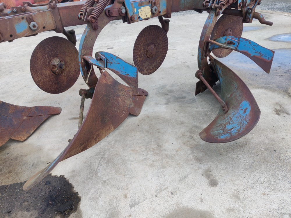 Fiskars KHN 4-siipinen - Arkls: foto 2 Fiskars KHN 4-siipinen - Arkls: foto 2