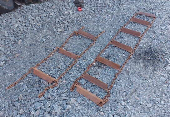 Kitkaketju - Ritošās daļas detaļas: foto 3 Kitkaketju - Ritošās daļas detaļas: foto 3