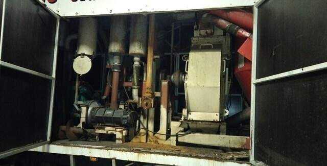 Kravas automašīna Scania 94 D 260 - REHUAUTO: foto 6