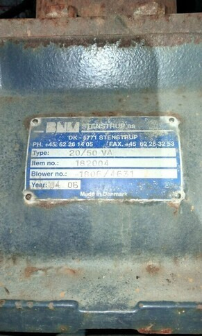 Kravas automašīna Scania 94 D 260 - REHUAUTO: foto 16