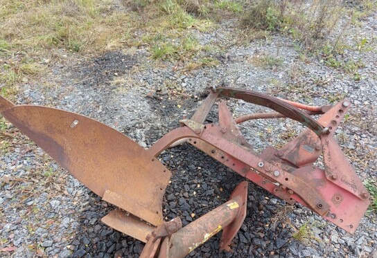 Kverneland Stengomat auran purkuosia - Arkls: foto 4 Kverneland Stengomat auran purkuosia - Arkls: foto 4