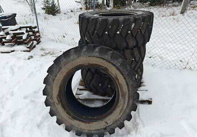 Mitas 405/70-24 - MPT-04 rengassarja - Riepa - Celtniecības tehnika: foto 2 Mitas 405/70-24 - MPT-04 rengassarja - Riepa - Celtniecības tehnika: foto 2