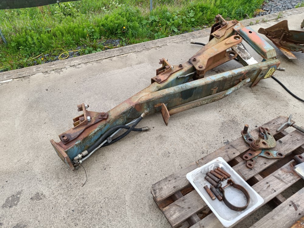 Överum CV398H Paluuauran purkuosia - Arkls: foto 2 Överum CV398H Paluuauran purkuosia - Arkls: foto 2