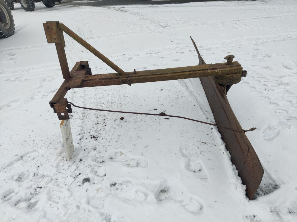 Vērstuve - Lauksaimniecības tehnika Perälevy 200cm pikkutraktoriin: foto 8 Vērstuve - Lauksaimniecības tehnika Perälevy 200cm pikkutraktoriin: foto 8