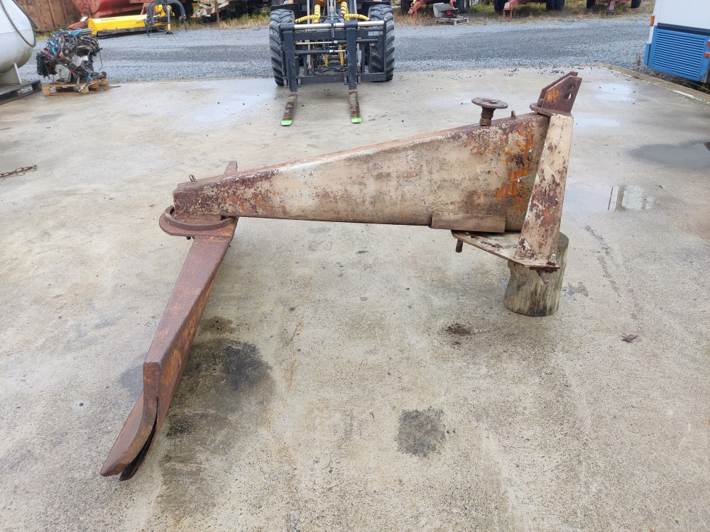 Perälevy Raju 180cm Pienempään traktoriin - Augsnes apstrādes tehnika: foto 4 Perälevy Raju 180cm Pienempään traktoriin - Augsnes apstrādes tehnika: foto 4