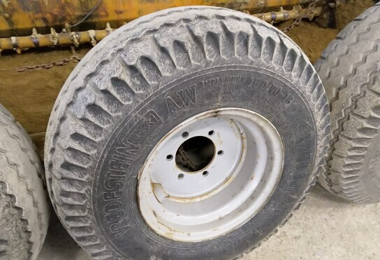 Rengassarja 15.0/70-18 - Riepa - Lauksaimniecības tehnika: foto 4 Rengassarja 15.0/70-18 - Riepa - Lauksaimniecības tehnika: foto 4