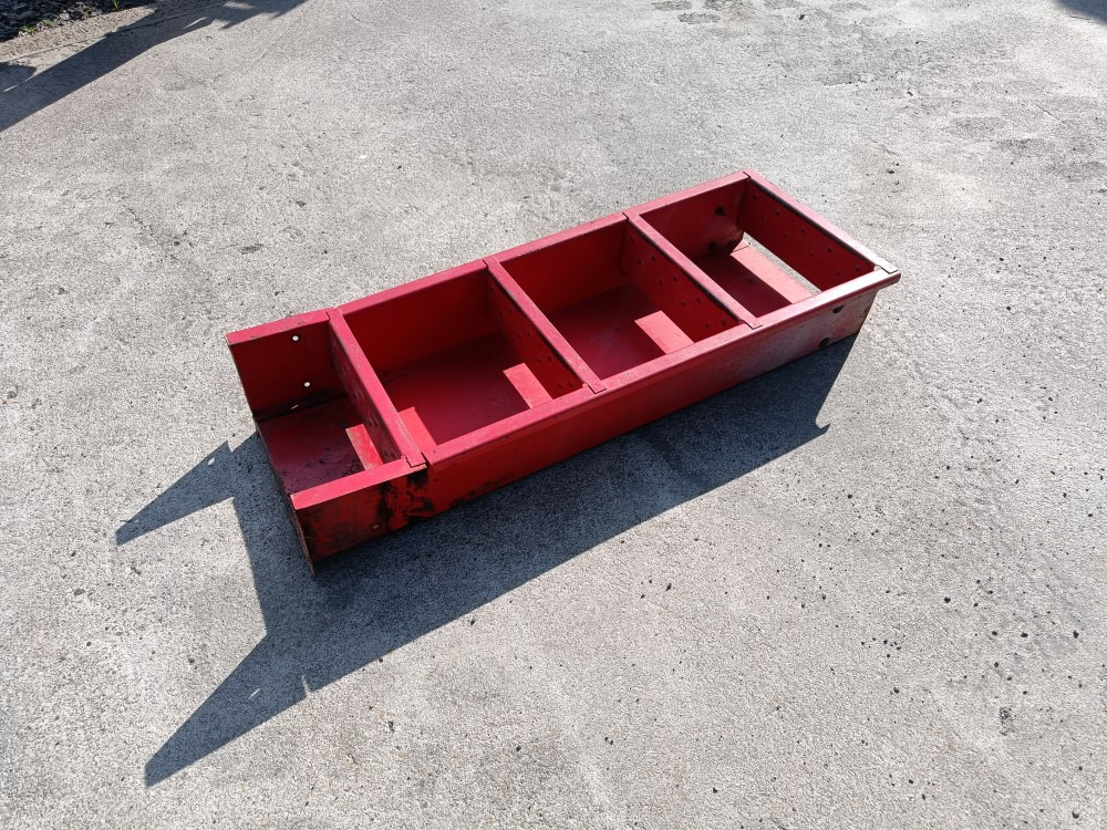 Sampo 410 hytin raput - Pakāpiens - Labības kombains: foto 4 Sampo 410 hytin raput - Pakāpiens - Labības kombains: foto 4