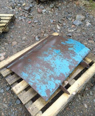 Tasauslevy 100cm - Vērstuve - Lauksaimniecības tehnika: foto 1 Tasauslevy 100cm - Vērstuve - Lauksaimniecības tehnika: foto 1