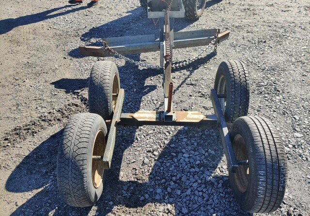 Tielana - Mönkijään tms. - kaukosäätimellä - VIDEO - Vērstuve: foto 5 Tielana - Mönkijään tms. - kaukosäätimellä - VIDEO - Vērstuve: foto 5