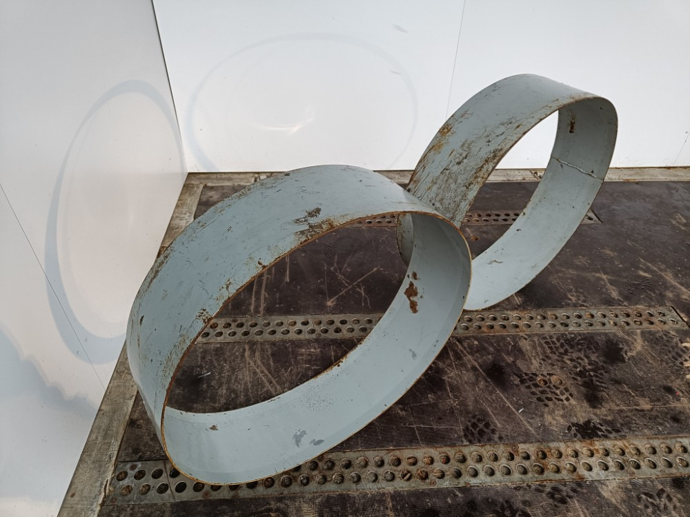 Välivanteet 28" - leveys 200mm - Riteņa disks: foto 3 Välivanteet 28" - leveys 200mm - Riteņa disks: foto 3