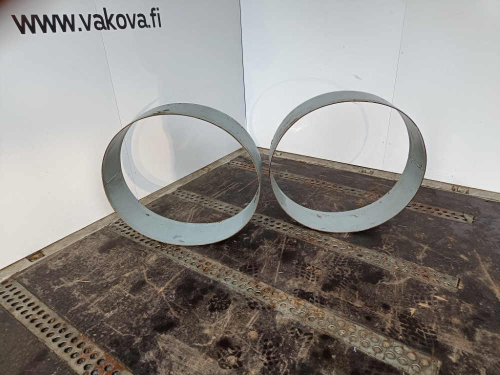 Välivanteet 28" - leveys 200mm - Riteņa disks: foto 2 Välivanteet 28" - leveys 200mm - Riteņa disks: foto 2