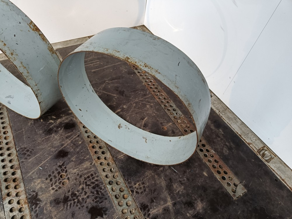 Välivanteet 28" - leveys 200mm - Riteņa disks: foto 5 Välivanteet 28" - leveys 200mm - Riteņa disks: foto 5