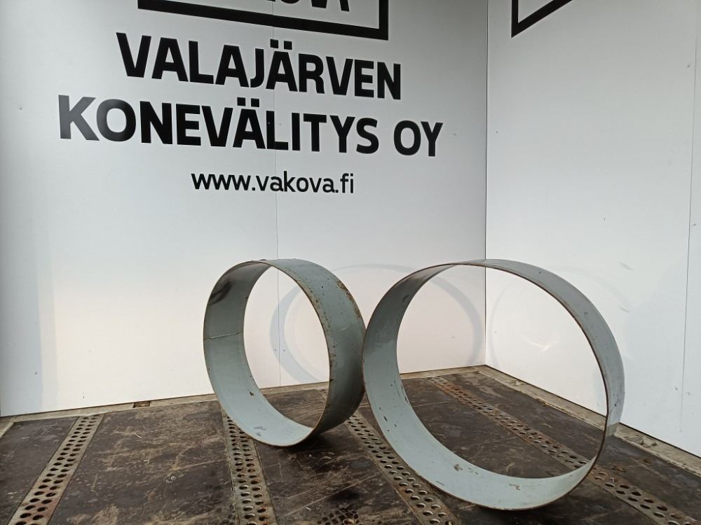 Välivanteet 28" - leveys 200mm - Riteņa disks: foto 1 Välivanteet 28" - leveys 200mm - Riteņa disks: foto 1