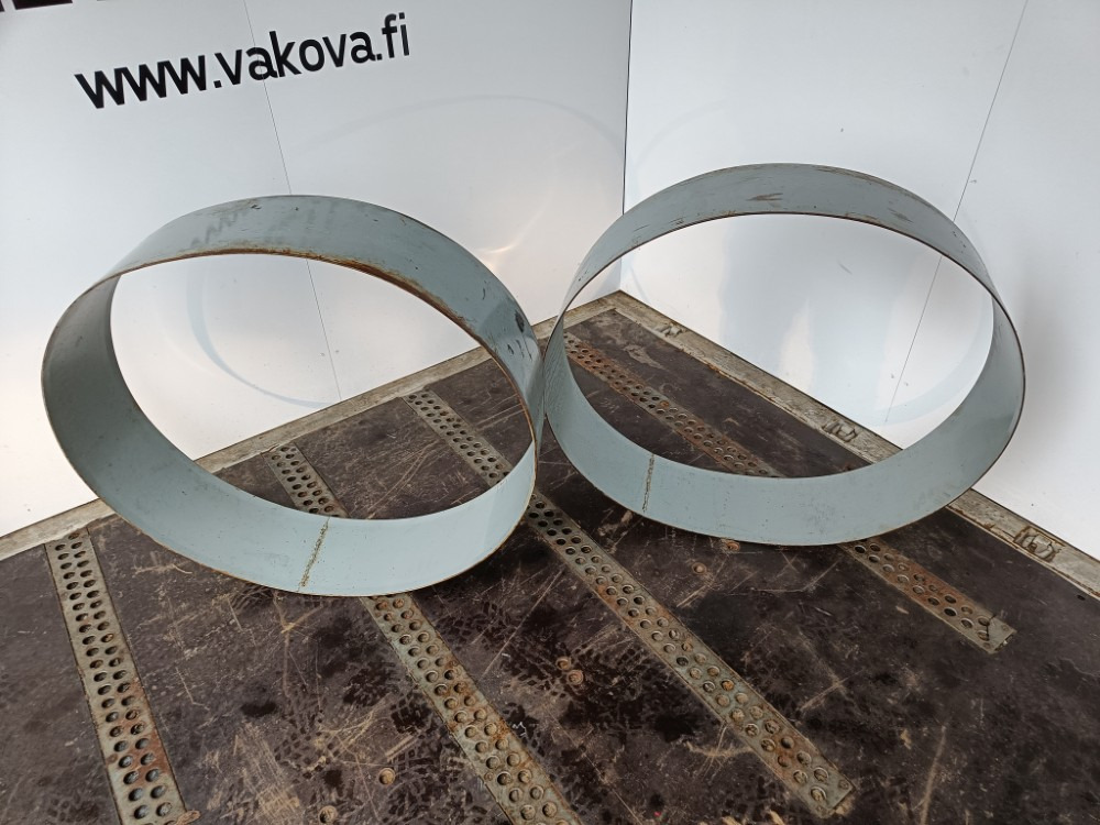 Välivanteet 38" - 38 tuumaa - Riteņa disks: foto 2 Välivanteet 38" - 38 tuumaa - Riteņa disks: foto 2