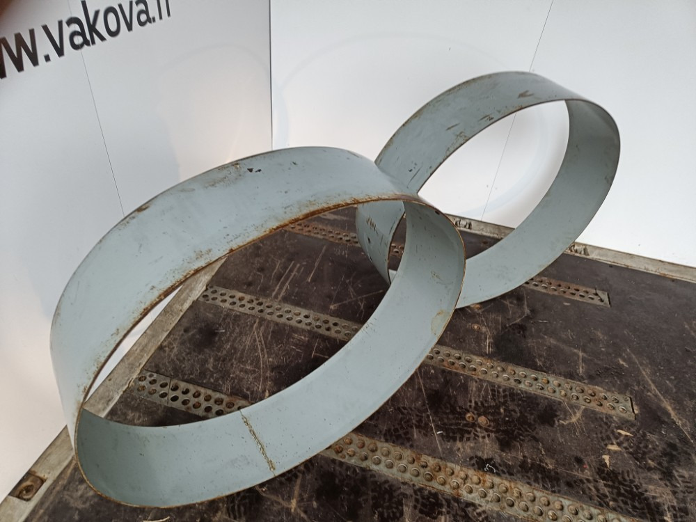 Välivanteet 38" - 38 tuumaa - Riteņa disks: foto 3 Välivanteet 38" - 38 tuumaa - Riteņa disks: foto 3