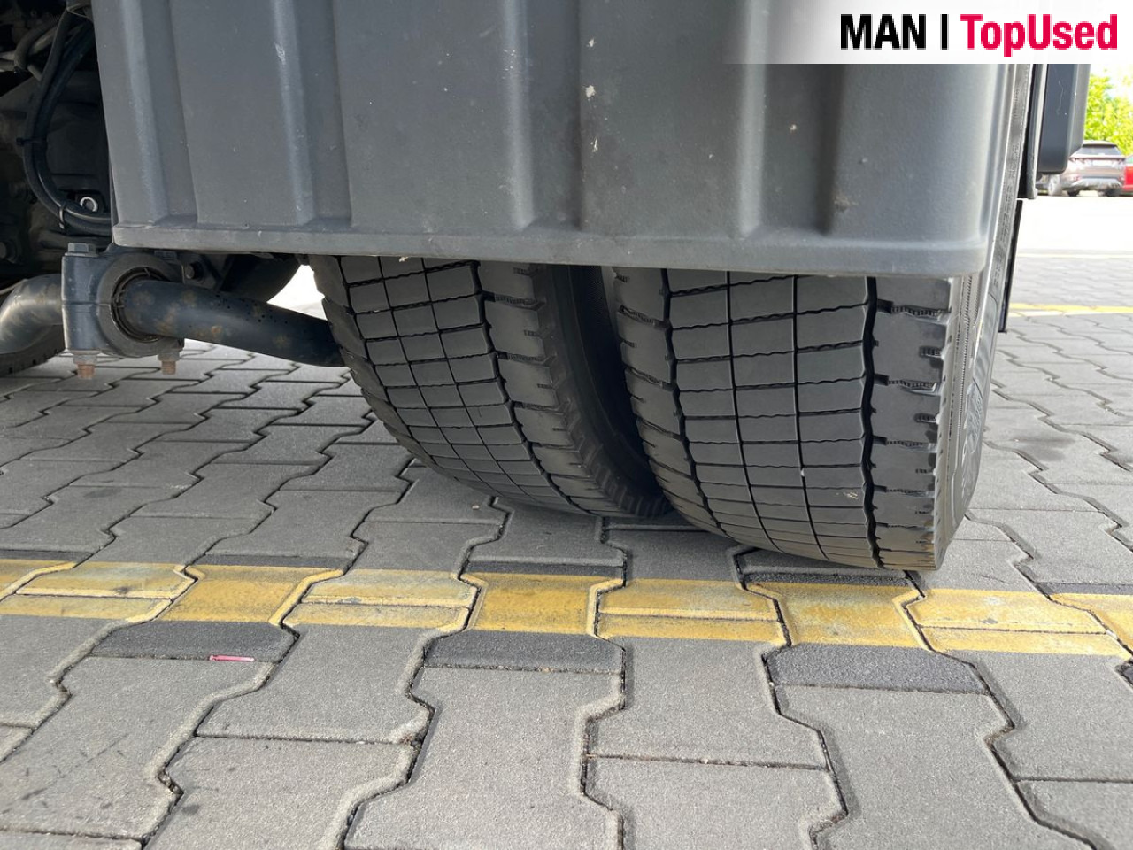 MAN TGL 12.250 4x2 BL CH - Kravas automašīna ar slēgto virsbūvi: foto 5 MAN TGL 12.250 4x2 BL CH - Kravas automašīna ar slēgto virsbūvi: foto 5