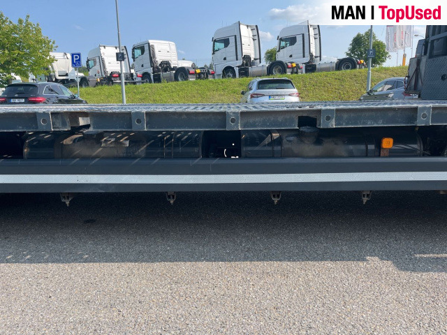 MAN TGL 12.250 4x2 BL CH komplet Euro6 Klima AHK ZV - Bortu kravas automašīna/ Platforma: foto 4 MAN TGL 12.250 4x2 BL CH komplet Euro6 Klima AHK ZV - Bortu kravas automašīna/ Platforma: foto 4