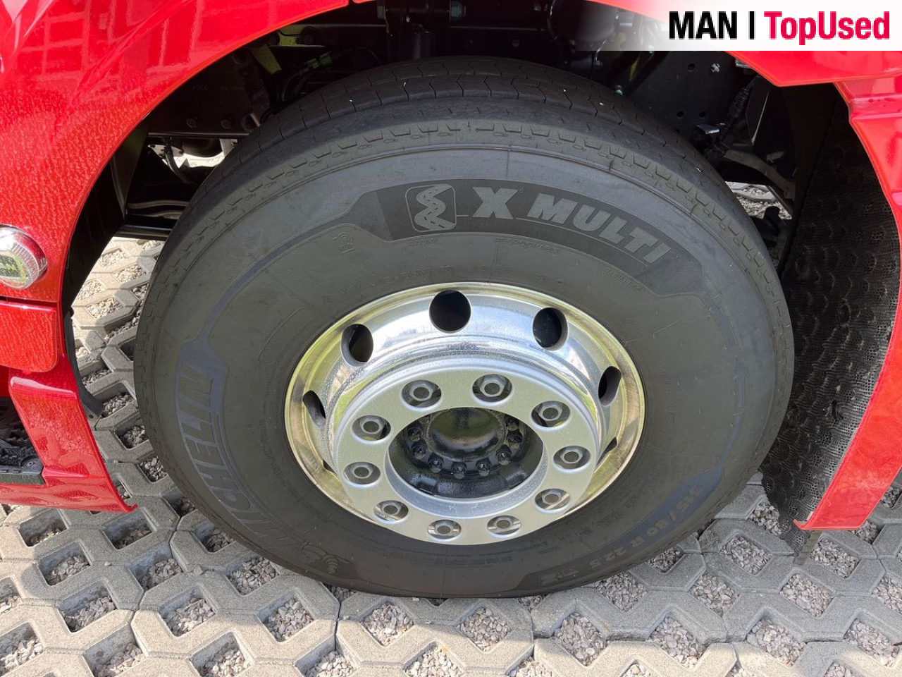 MAN TGS 26.480 6x2/4 BL CH - Kravas automašīna pašizgāzējs: foto 3 MAN TGS 26.480 6x2/4 BL CH - Kravas automašīna pašizgāzējs: foto 3